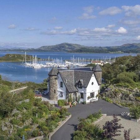 Corrie House Hotel Craobh Haven Exterior foto