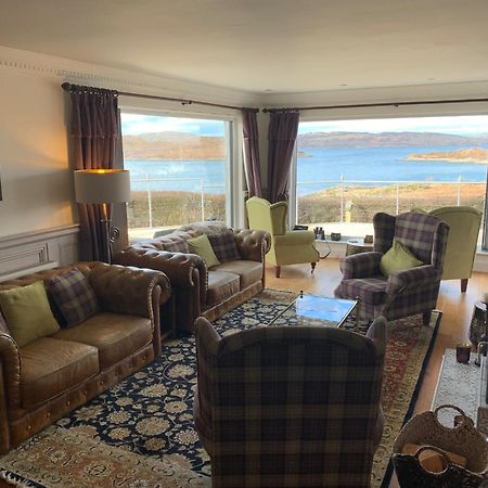 Corrie House Hotel Craobh Haven Exterior foto