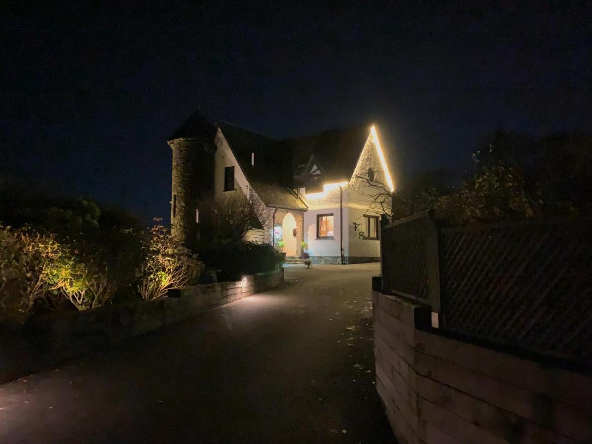 Corrie House Hotel Craobh Haven Exterior foto