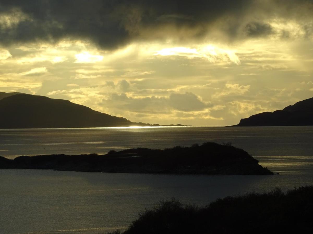 Corrie House Hotel Craobh Haven Exterior foto