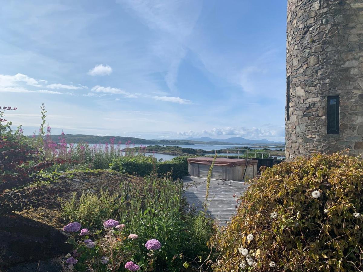 Corrie House Hotel Craobh Haven Exterior foto