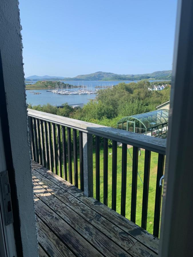 Corrie House Hotel Craobh Haven Exterior foto