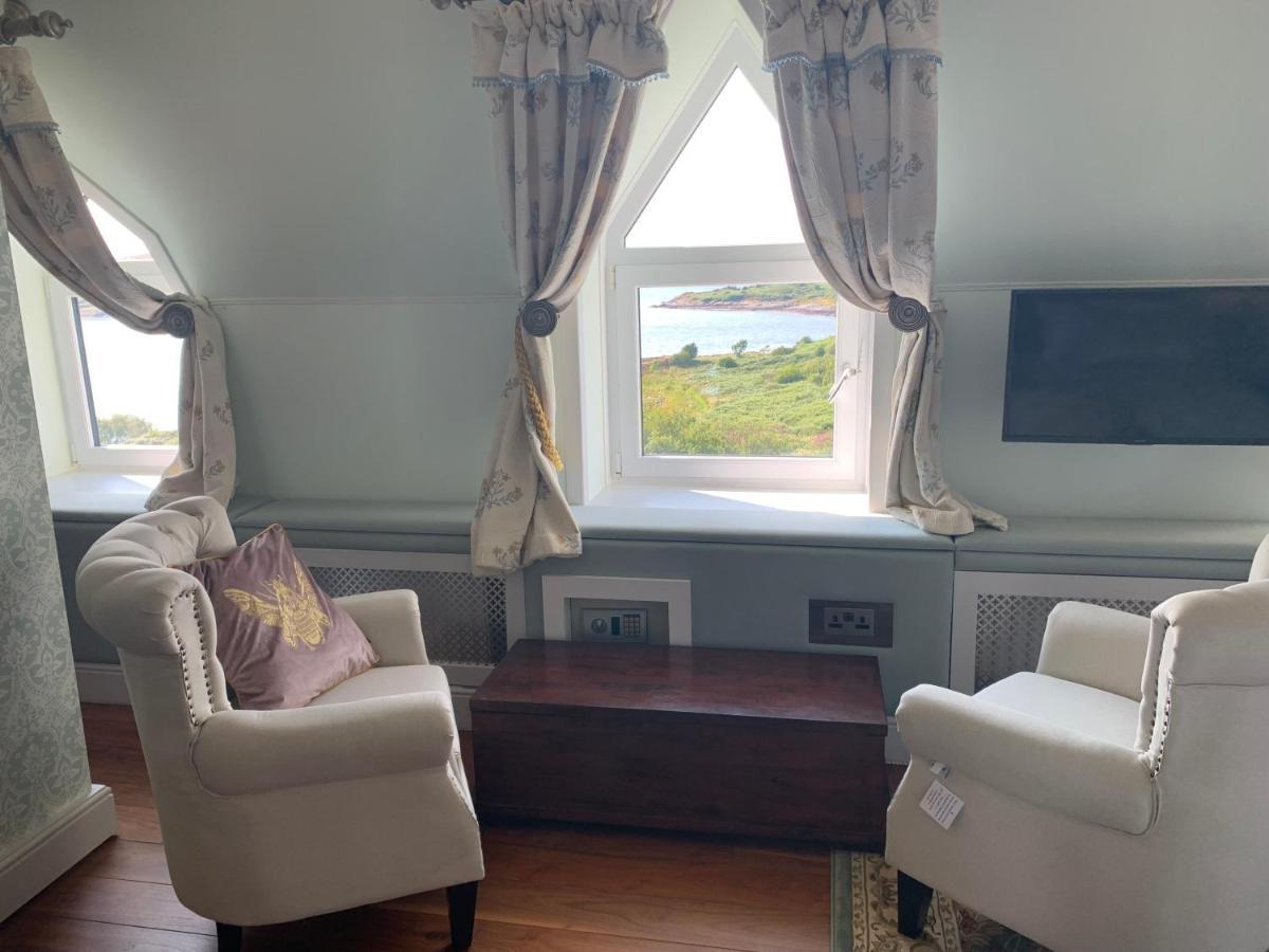 Corrie House Hotel Craobh Haven Exterior foto