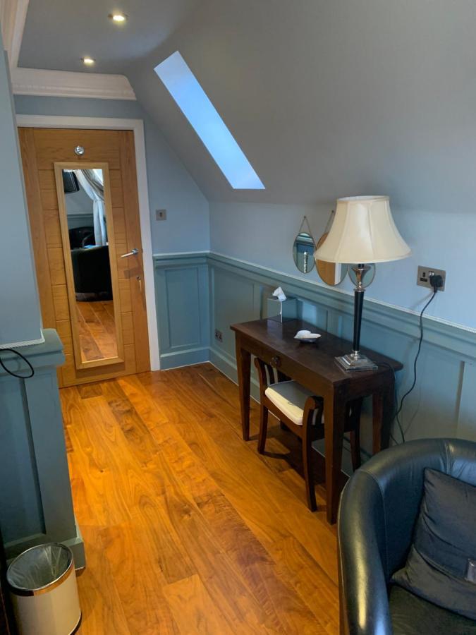 Corrie House Hotel Craobh Haven Exterior foto